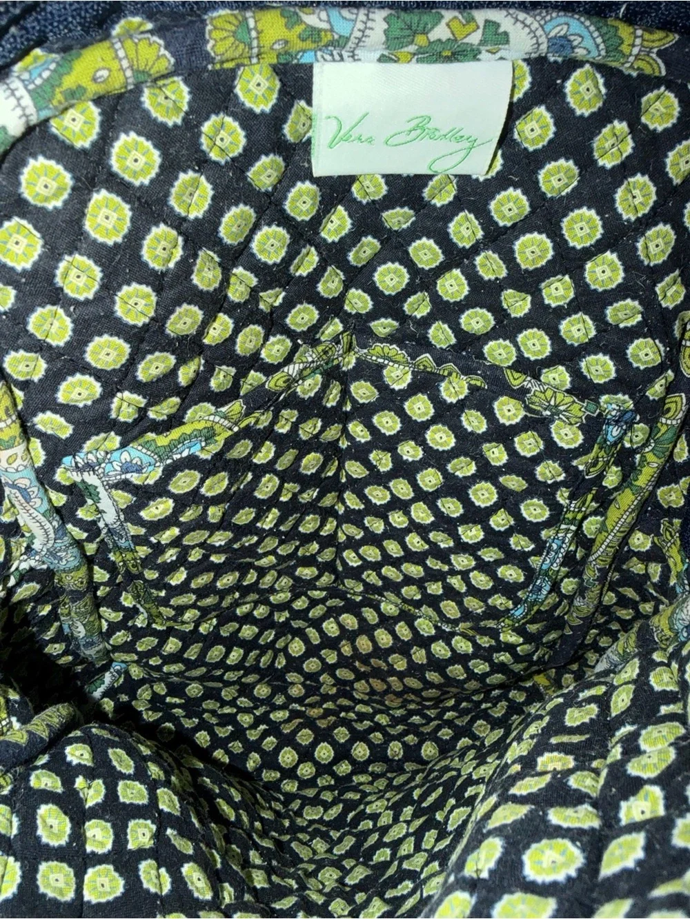 Vera Bradley great pre